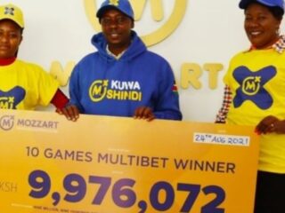 Ksh20M Free Mozzart jackpot predictions today,12/4/2026