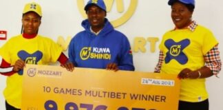 Ksh20M Free Mozzart jackpot predictions today,12/4/2026