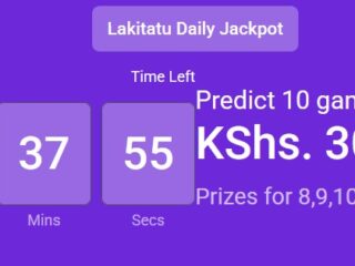 Fully Analysed Odibets Lakitatu Jackpot for this weekend,1/5/2026: Make Ksh300,000