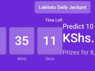 Free Odibets Jackpot predictions this week,17/4/2026:Make Ksh300,000