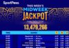 6 Sure double Chance Games from Sportpesa Midweek Jackpot Today,Win Ksh 13,479,266