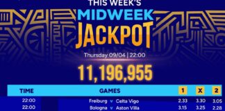 Ksh 11M Free Sportpesa Midweek Jackpot Predictions this week,9/4/2026