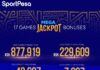 121M Sportpesa Mega Jackpot result and bonuses yesterday