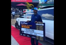 Names of 3 Sportpesa Midweek Jackpot Winners last week