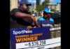 8 Sure Double chances from Sportpesa Mega Jackpot for this weekend: Win Ksh 126,635,155