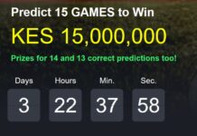 15 Free SportyBet Jackpot predictions this week,11/4/2026