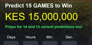 15 Free SportyBet Jackpot predictions this week,11/4/2026