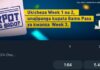 Ksh 50,000,000 Betika Must Be Won Jackpot Predictions this weekend,9/5/2026