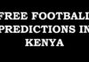 40k free football betting tips today,21/5/2026