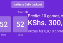 300k free Odibets Lakitatu Jackpot predictions,30/5/2026
