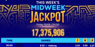 17.3M Sportpesa Midweek Jackpot predictions 15/5/2026