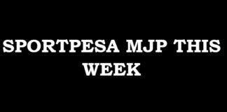 129.3M Sportpesa Mega Jackpot predictions this weekend,30/5/2026