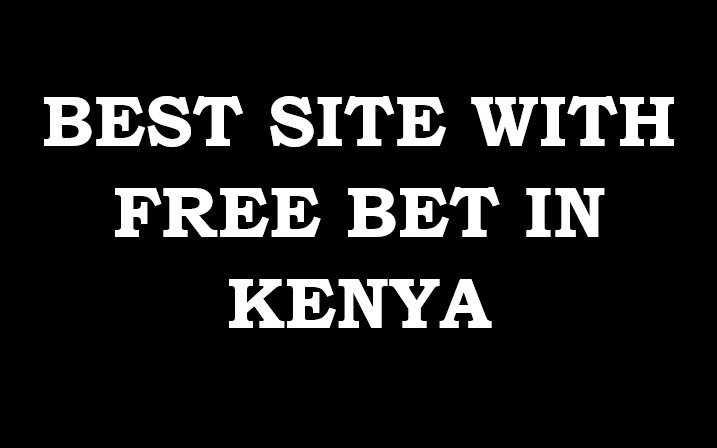 1XBET,Best site with free bet in Kenya,Registration link