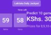 Best site for accurate Odibets Lakitatu Jackpot Predictions in Kenya,how to get the tips