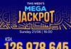 Best site for Sportpesa Mega Jackpot predictions in Kenya today