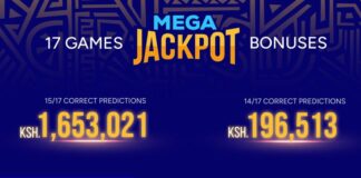 Congratulations! Sportpesa Mega Jackpot result and Bonuses yesterday. See the winner of Ksh 1,653,021