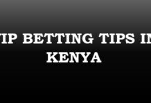 VIP Football predictions in Kenya today –get up to 200 odds