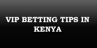 30 odds free football betting tips from Jackpot Kenya today
