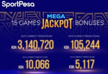 18M Sportpesa Midweek Jackpot predictions,23 July 2026