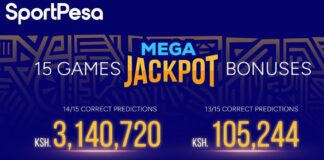 18M Sportpesa Midweek Jackpot predictions,23 July 2026