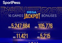 Ksh 131M Sportpesa Mega Jackpot Predictions in Kenya,18/7/2026