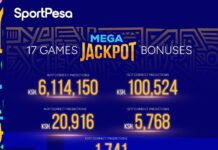 17M Sportpesa Midweek Jackpot Predictions,16/7/2026