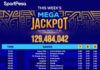 Sportpesa Mega Jackpot winning amount this weekend