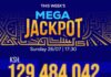 Accurate Sportpesa Mega Jackpot Predictions in Kenya today