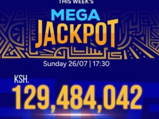 Accurate Sportpesa Mega Jackpot Predictions in Kenya today