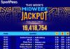 19.4M free Sportpesa Midweek Jackpot Predictions this week,31/7/2026