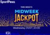 7 Sure Double chance games from Sportpesa Midweek Jackpot today(Ksh 14,993,312)