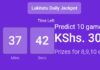 Ksh300,000 free Odibets Jackpot predictions this week,28/8/2026