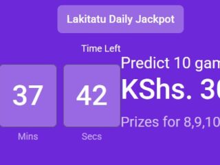 Ksh300,000 free Odibets Jackpot predictions this week,28/8/2026