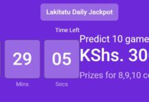 300k Odibets Lakitatu Jackpot Predictions,14/8/2026