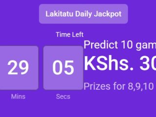 300k Odibets Lakitatu Jackpot Predictions,14/8/2026