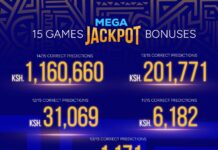 Best site for Betika and Sportpesa Jackpot predictions in Kenya today