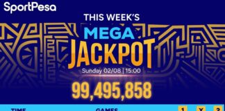 Ksh 99,495,858 Sportpesa Pro jackpot predictions today