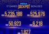 Sportpesa Mega Jackpot result and bonuses for 12,14,15,16,17 Pro jackpots yesterday
