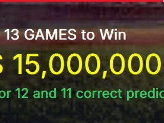 15M Free Sportybet Jackpot Predictions,29/8/2026