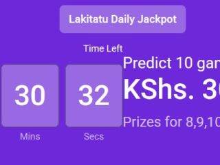 Ksh300,000 free Odibets Jackpot prediction this week,4/9/2026