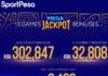 Ksh10M free Sportpesa Midweek Jackpot predictions in Kenya 9/9/2026