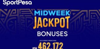 Fully Analyzed Sportpesa Mega Jackpot Today,19/9/2026: Make Ksh 134,257,902