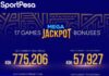 Sportpesa Mega Jackpot was tough yesterday—here are bonuses earned