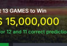100% Sure SportyBet Jackpot predictions,12/9/2026: Make Ksh15M