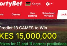 Fully Analyzed Sportybet Jackpot This week,5/9/2026:Make Ksh15M