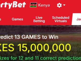 Fully Analyzed Sportybet Jackpot This week,5/9/2026:Make Ksh15M