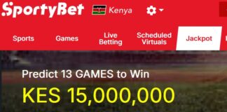 Fully Analyzed Sportybet Jackpot This week,5/9/2026:Make Ksh15M