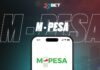Get 100% free bet from 22Bet Kenya (Ksh15,000 to Ksh19,000)