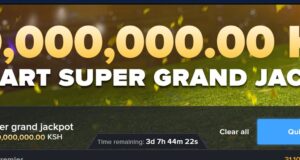 Ksh200M Mozzart super grand jackpot predictions this weekend,1/11/2026