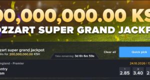 200M Mozzart Jackpot predictions,24/10/2026